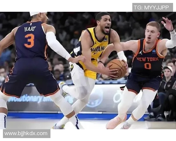 奇才与步行者激战正酣比分胶着精彩瞬间回顾