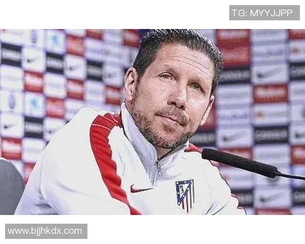 齐达内与西蒙尼的经典对决瞬间回顾与战术解析