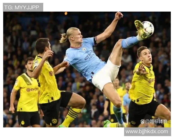 哈兰德闪耀全场曼城狂胜莱比锡创欧冠进球新纪录