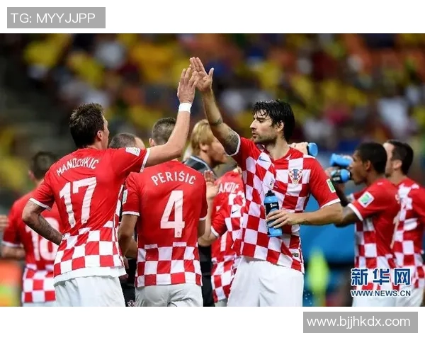 喀麦隆与克罗地亚对决分析谁在比赛中更具胜算 喀麦隆与克罗地亚对决分析谁在比赛中更具胜算