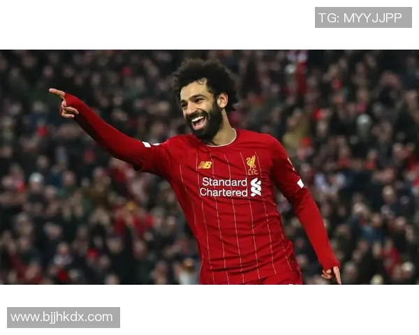 利物浦前锋萨拉赫入选非洲足球先生候选名单——荣耀加冕，红军传奇再谱新篇