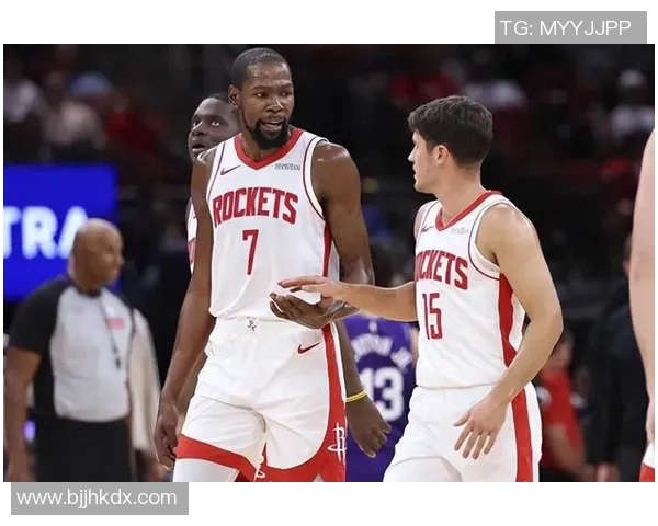 今天NBA火箭对国王精彩直播分析及赛前预测全方位解读