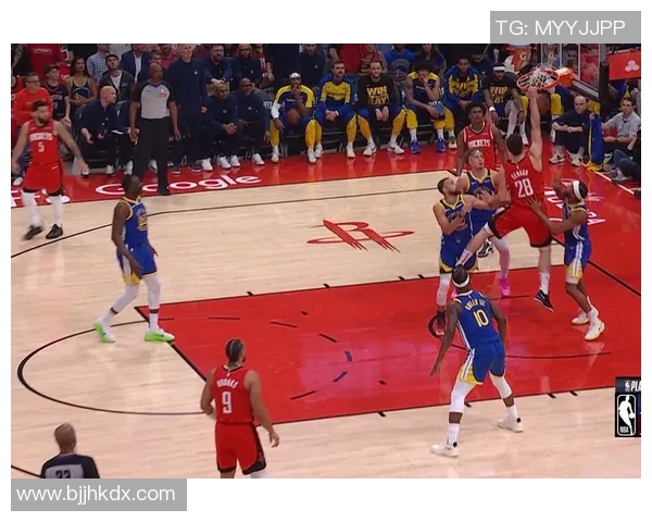 火箭与勇士激战回顾2018年1月21日精彩录像全程分析与解读