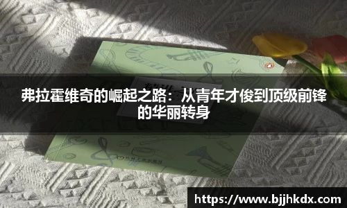 弗拉霍维奇的崛起之路：从青年才俊到顶级前锋的华丽转身
